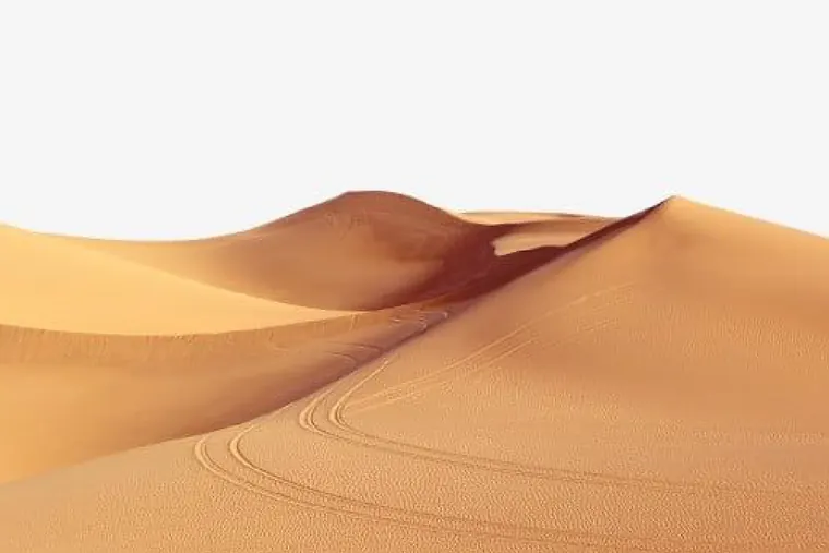 From Sand to Sky: The Ultimate Desert & Atlas Escape