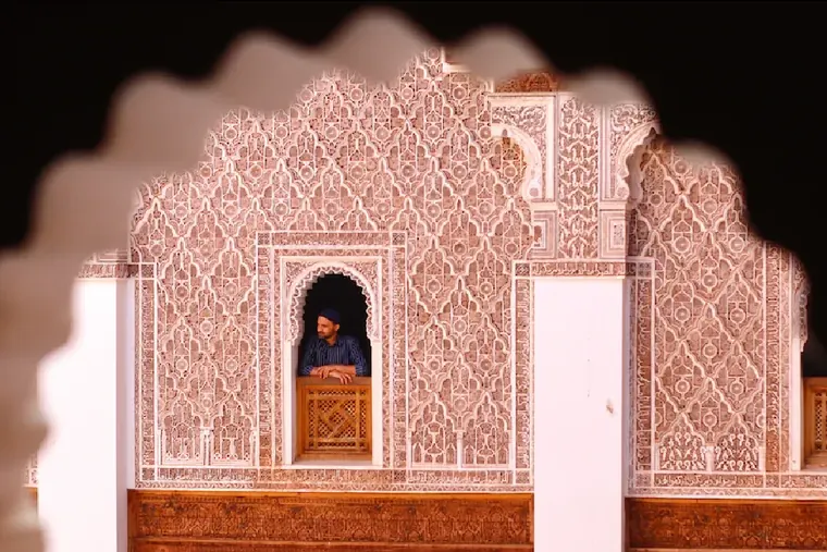 Hidden Gems of Marrakech Beyond the Medina Walls
