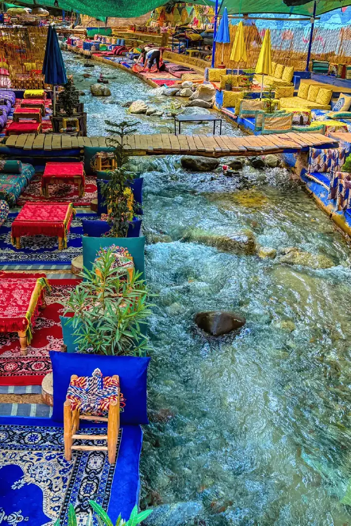 Ourika, photo 2