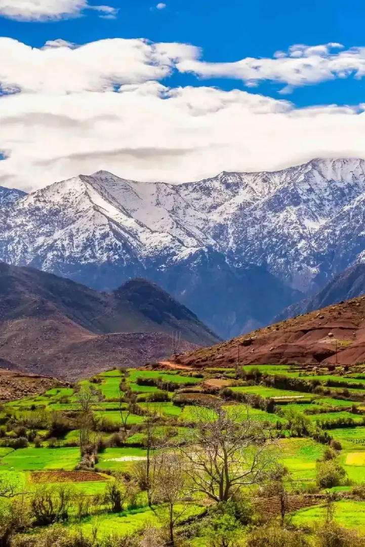 Ourika, photo 3