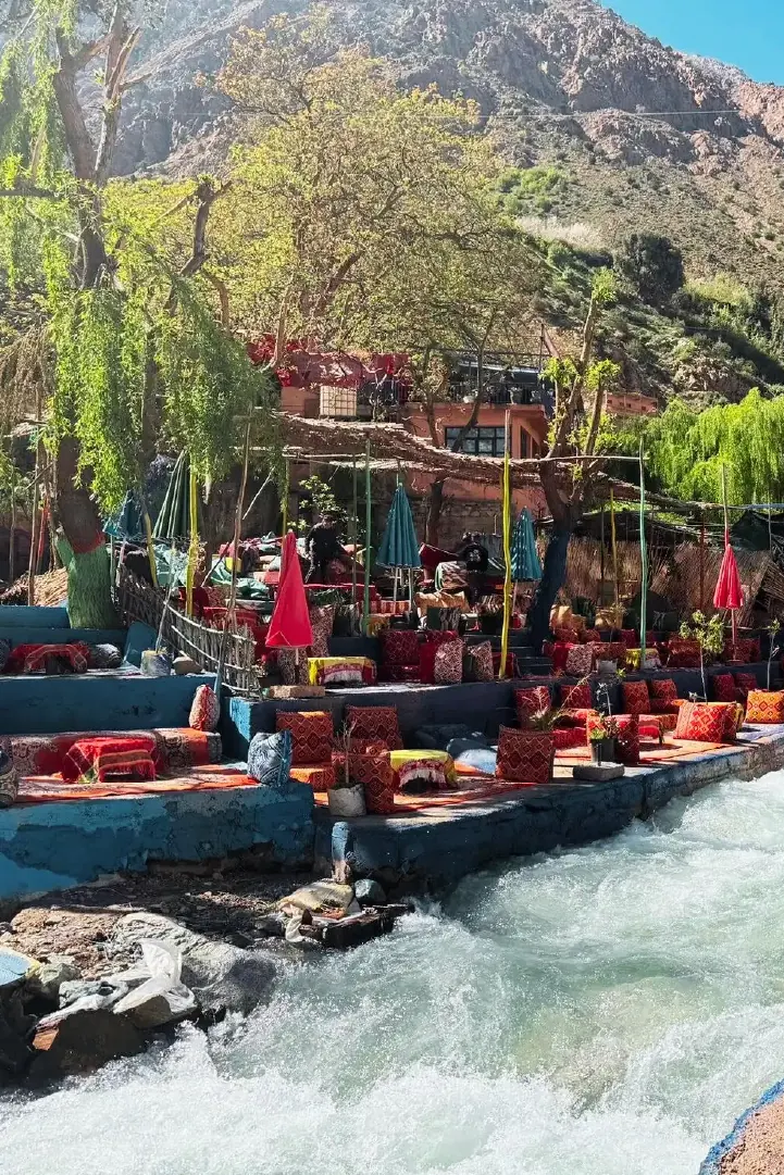 Ourika, photo 4