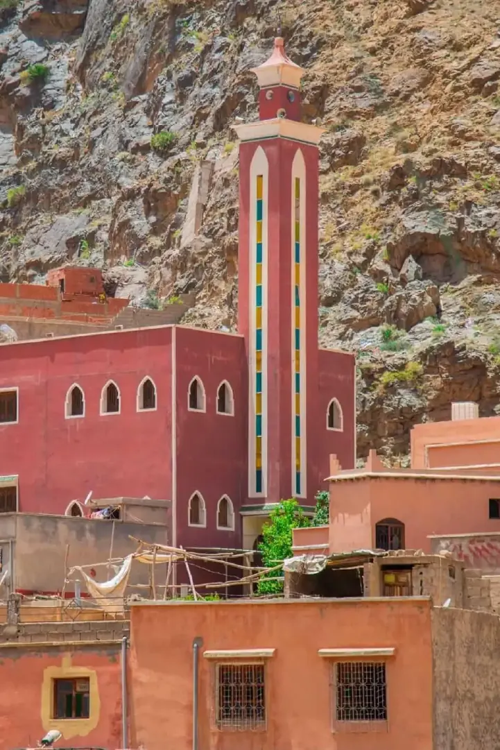 Ourika, photo 5