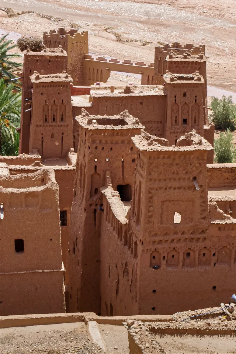 Ait Ben Haddou, foto 3