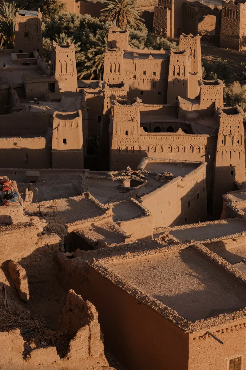 Ait Ben Haddou, foto 5