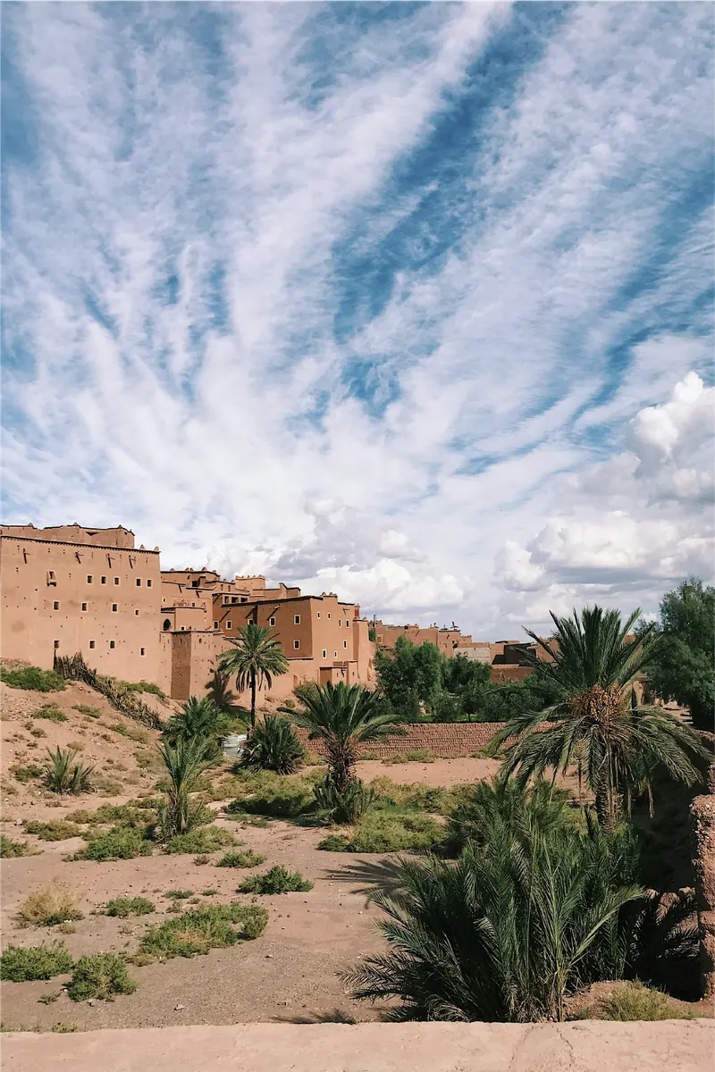 Ait Ben Haddou, foto 6