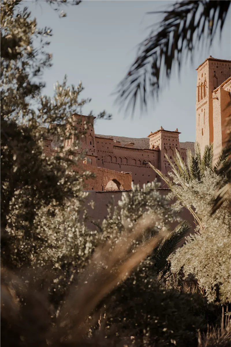 Ait Ben Haddou, foto 8