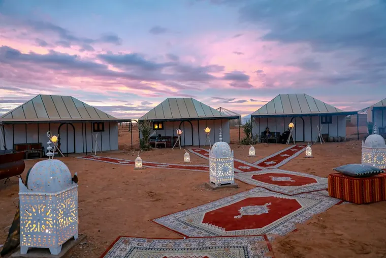 Best Wellness Retreats Morocco 2026: Discover Your Inner Peace