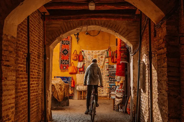 Stay Connected to Morocco: Insights, Inspiration & Travel Wisdom