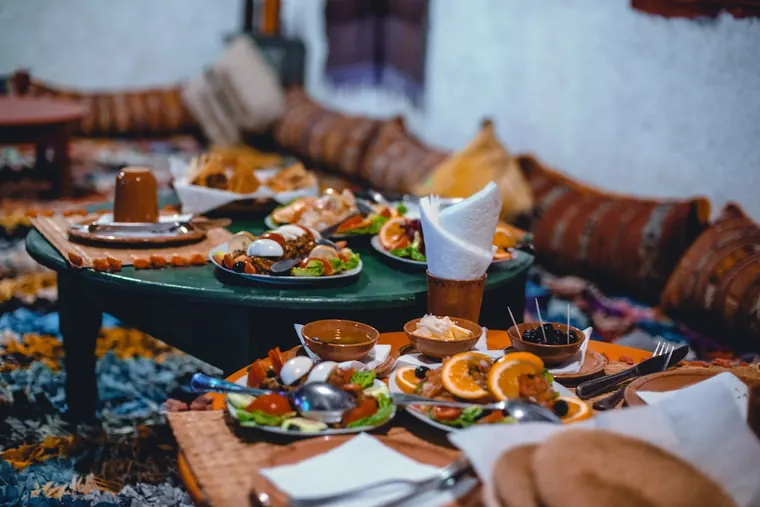 Plant-Based Cooking Workshops Morocco 2026: A Comprehensive Guide