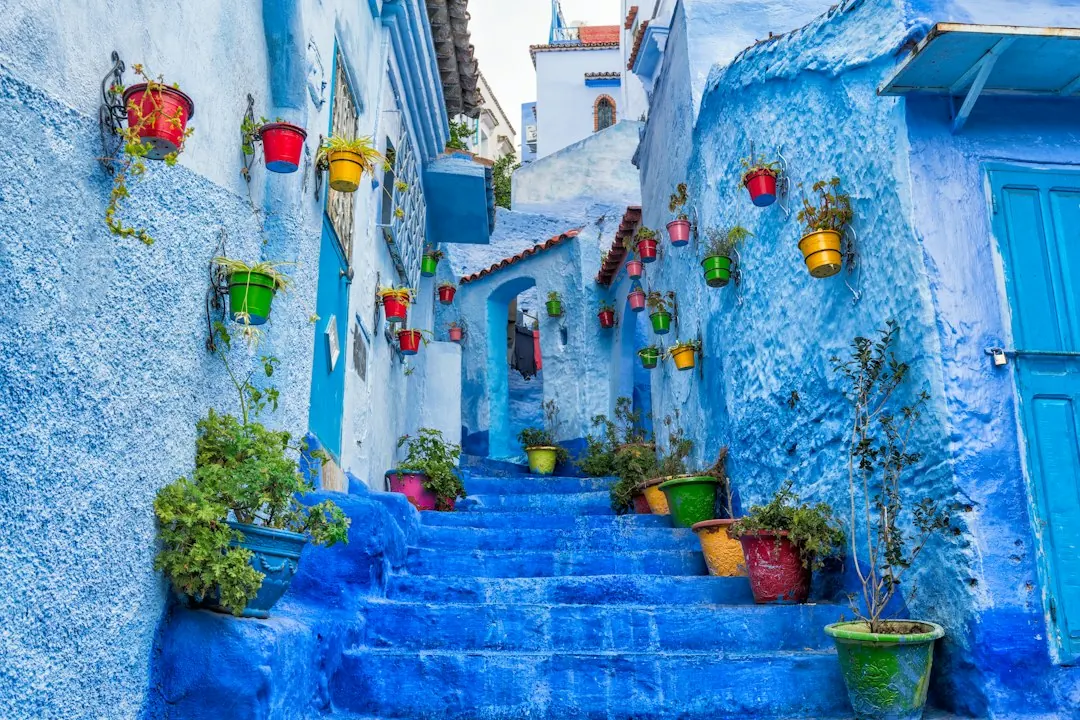 Sustainable Tourism in Morocco: Exploring the Country Responsibly (2026)