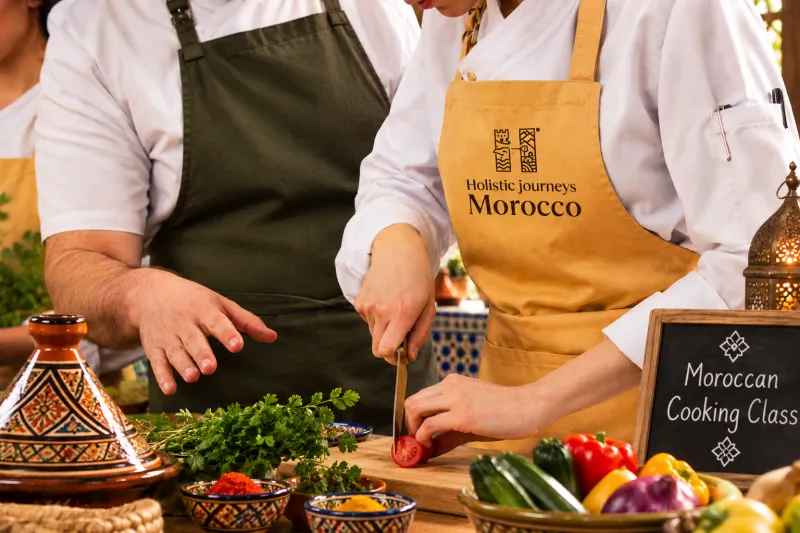 Cooking Class