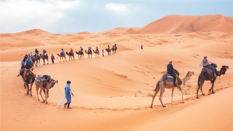 Grand Morocco Tour, photo 4