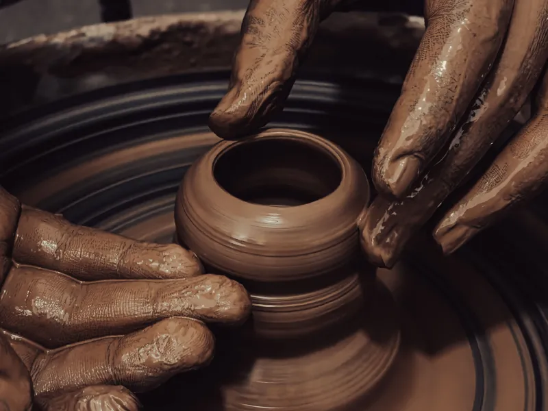 Pottery Workshop
