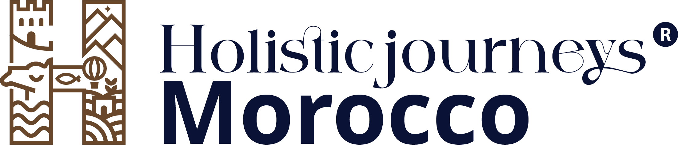 Holistic Journeys Morocco, home